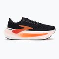 Vyriški bėgimo batai Brooks Glycerin Max 2 black/tigerlilly/orange 2