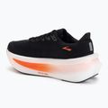 Vyriški bėgimo batai Brooks Glycerin Max 2 black/tigerlilly/orange 3