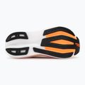 Vyriški bėgimo batai Brooks Glycerin Max 2 black/tigerlilly/orange 4
