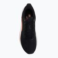 Vyriški bėgimo batai Brooks Glycerin Max 2 black/tigerlilly/orange 5