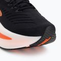 Vyriški bėgimo batai Brooks Glycerin Max 2 black/tigerlilly/orange 7