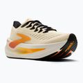 Vyriški bėgimo batai Brooks Glycerin Max 2 rutabaga/orange/shockingorange