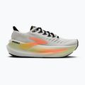 Moteriški bėgimo batai Brooks Glycerin Max 2 white/cyber yellow/nightlife 2