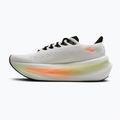 Moteriški bėgimo batai Brooks Glycerin Max 2 white/cyber yellow/nightlife 3
