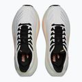 Moteriški bėgimo batai Brooks Glycerin Max 2 white/cyber yellow/nightlife 5