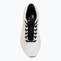 Moteriški bėgimo batai Brooks Glycerin Max 2 white/cyber yellow/nightlife 5