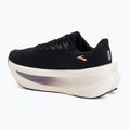 Moteriški bėgimo batai Brooks Glycerin Max 2 black/peach/clear 3
