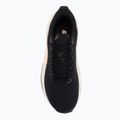 Moteriški bėgimo batai Brooks Glycerin Max 2 black/peach/clear 5