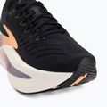 Moteriški bėgimo batai Brooks Glycerin Max 2 black/peach/clear 7