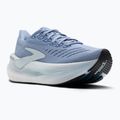 Moteriški bėgimo batai Brooks Glycerin Max 2 nantucket breeze/chrome/blue