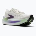 Moteriški bėgimo batai Brooks Glycerin Max 2 bluewash/purple hebe/green