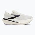 Vyriški bėgimo batai Brooks Hyperion Max 4 grey/black/purple hebe 2