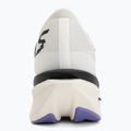Vyriški bėgimo batai Brooks Hyperion Max 4 grey/black/purple hebe 6