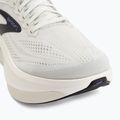 Vyriški bėgimo batai Brooks Hyperion Max 4 grey/black/purple hebe 7
