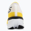 Vyriški bėgimo batai Brooks Hyperion Max 4 white/cyber yellow/black 6