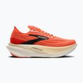 Vyriški bėgimo batai Brooks Hyperion Max 4 tigerlily/wood ash/black