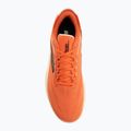 Vyriški bėgimo batai Brooks Hyperion Max 4 tigerlily/wood ash/black 5