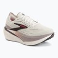 Moteriški bėgimo batai Brooks Hyperion Max 4 coconut/raisin/pink