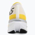 Moteriški bėgimo batai Brooks Hyperion Max 4 white/cyber yellow/black 6