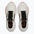 Vyriški bėgimo batai Brooks Revel 9 white/orange/black 5