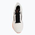 Vyriški bėgimo batai Brooks Revel 9 white/orange/black 5