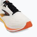 Vyriški bėgimo batai Brooks Revel 9 white/orange/black 7