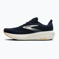 Vyriški bėgimo batai Brooks Revel 9 navy/navy/orange 3