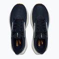 Vyriški bėgimo batai Brooks Revel 9 navy/navy/orange 5