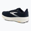 Vyriški bėgimo batai Brooks Revel 9 navy/navy/orange 3