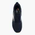 Vyriški bėgimo batai Brooks Revel 9 navy/navy/orange 5