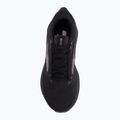 Moteriški bėgimo batai Brooks Revel 9 black/black/rose gold 5