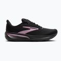 Moteriški bėgimo batai Brooks Revel 9 black/black/rose gold 2