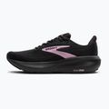 Moteriški bėgimo batai Brooks Revel 9 black/black/rose gold 3