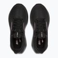Moteriški bėgimo batai Brooks Revel 9 black/black/rose gold 5