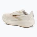 Moteriški bėgimo batai Brooks Revel 9 arctic wolf/coconut/black 3