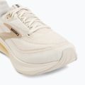 Moteriški bėgimo batai Brooks Revel 9 arctic wolf/coconut/black 7