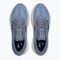 Vyriški bėgimo batai Brooks Revel Max rain washed/grey/navy 5