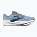 Vyriški bėgimo batai Brooks Revel Max rain washed/grey/navy 2