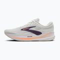 Moteriški bėgimo batai Brooks Revel Max brightwhite/mulledgrape/peach 2