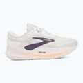 Moteriški bėgimo batai Brooks Revel Max brightwhite/mulledgrape/peach 2