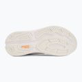 Moteriški bėgimo batai Brooks Revel Max brightwhite/mulledgrape/peach 4