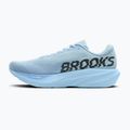 Vyriški bėgimo batai Brooks Ghost Amp blue/blue/black 3