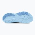 Vyriški bėgimo batai Brooks Ghost Amp blue/blue/black 6