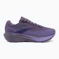 Moteriški bėgimo batai Brooks Ghost Amp purple/purple/fuchsia 2