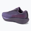 Moteriški bėgimo batai Brooks Ghost Amp purple/purple/fuchsia 3