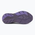 Moteriški bėgimo batai Brooks Ghost Amp purple/purple/fuchsia 4