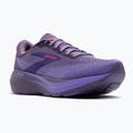 Moteriški bėgimo batai Brooks Ghost Amp purple/purple/fuchsia