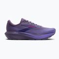 Moteriški bėgimo batai Brooks Ghost Amp purple/purple/fuchsia 2