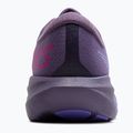 Moteriški bėgimo batai Brooks Ghost Amp purple/purple/fuchsia 4