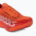 Bėgimo batai Brooks Hyperion Elite 6 tigerlily/red/white 7